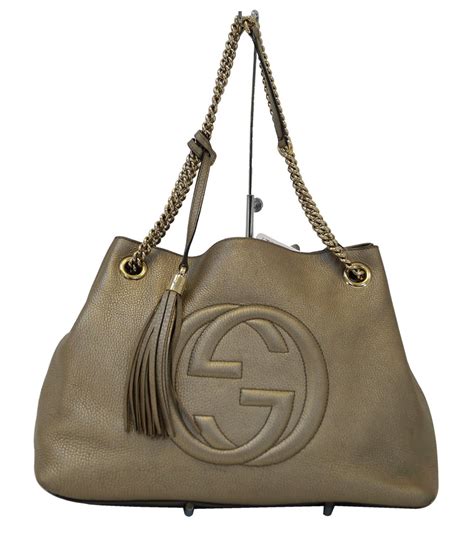 gucci tote bad|genuine gucci tote bags.